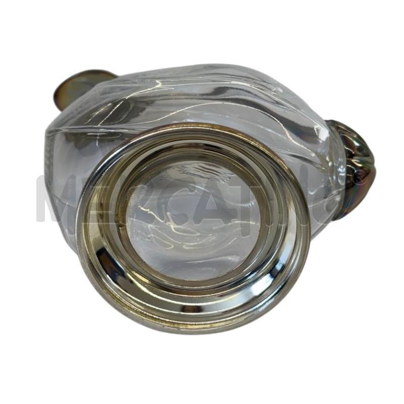 CARAFFA A FORMA DI ANATRA  BANFI MANICO SILVER | Mercatino dell'Usato Molfetta 4