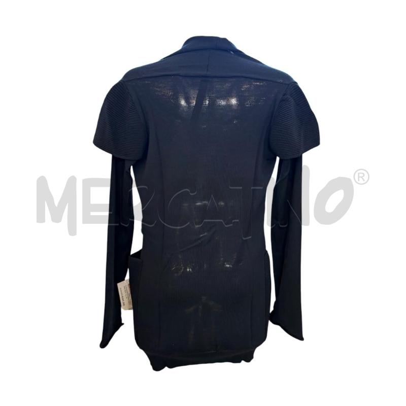CARDIGAN DONNA 7880 LANA BLU | Mercatino dell'Usato Molfetta 2