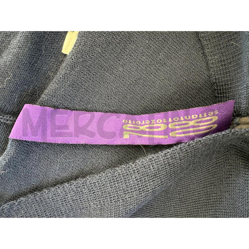 CARDIGAN DONNA 7880 LANA BLU | Mercatino dell'Usato Molfetta 3