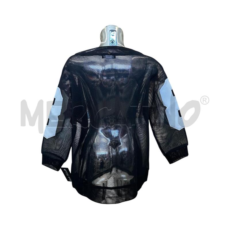 CARDIGAN DONNA TWINSET NERO RETINATO | Mercatino dell'Usato Molfetta 2