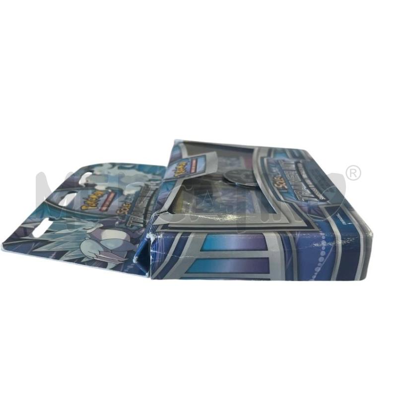 CARD POKEMON SOLE E LUNA TRAINER KIT  | Mercatino dell'Usato Molfetta 3