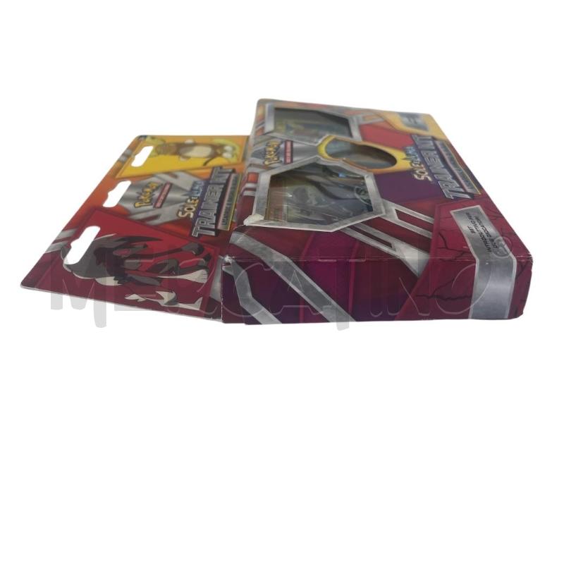 CARD POKEMON SOLE LUNA TRAINER KIT | Mercatino dell'Usato Molfetta 3