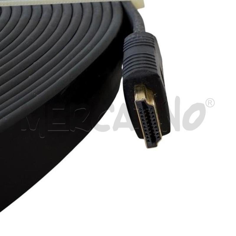 CAVO HDMI  BOBINA FORSE 15 M | Mercatino dell'Usato Molfetta 4