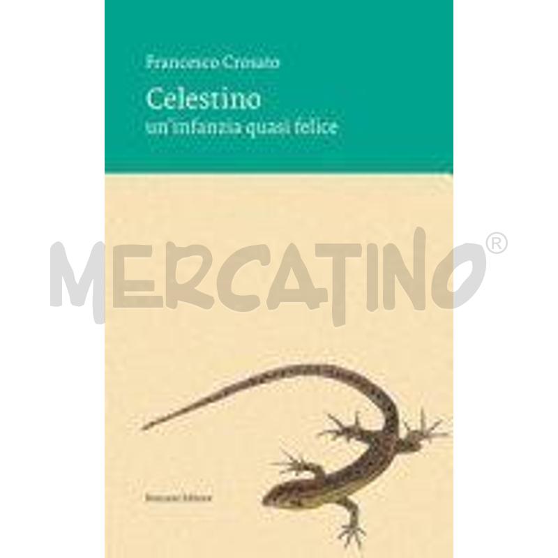 CELESTINO | Mercatino dell'Usato Molfetta 1