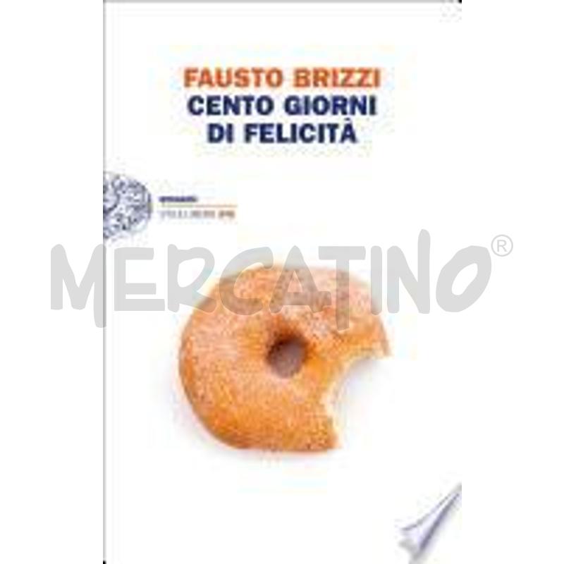 CENTO GIORNI DI FELICITÀ | Mercatino dell'Usato Molfetta 1
