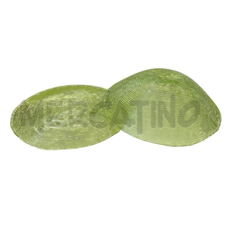 CENTROTAVOLA VERDE IVV TONDO SPIRALE | Mercatino dell'Usato Molfetta 3