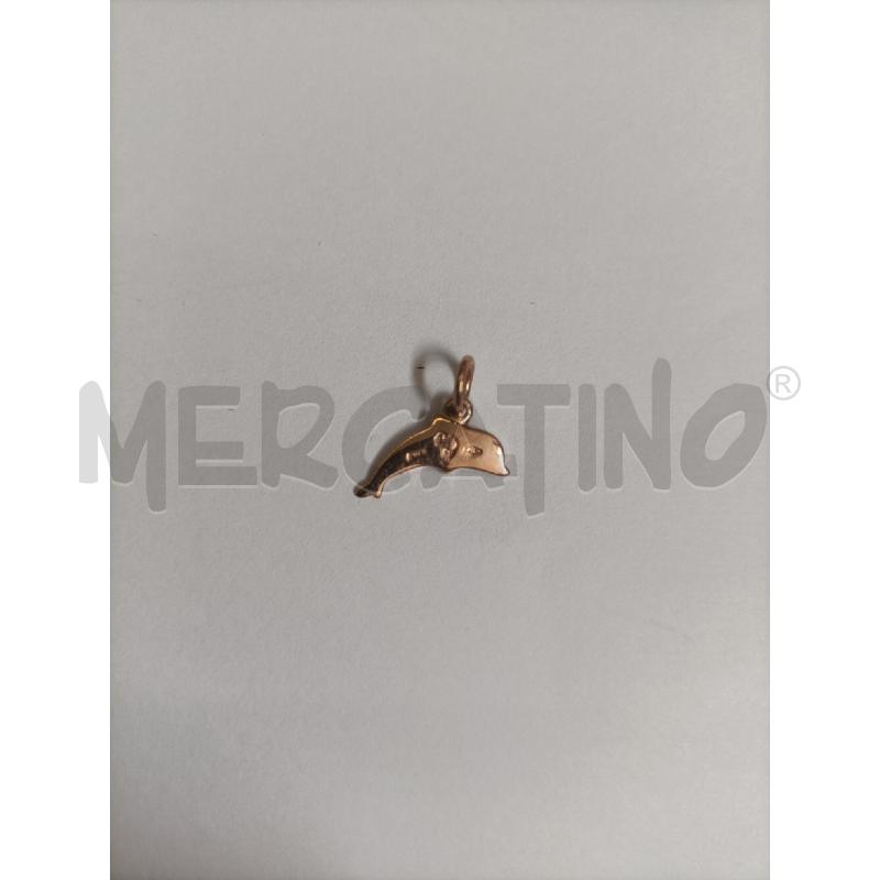 CHARM DODO DELFINO | Mercatino dell'Usato Molfetta 2