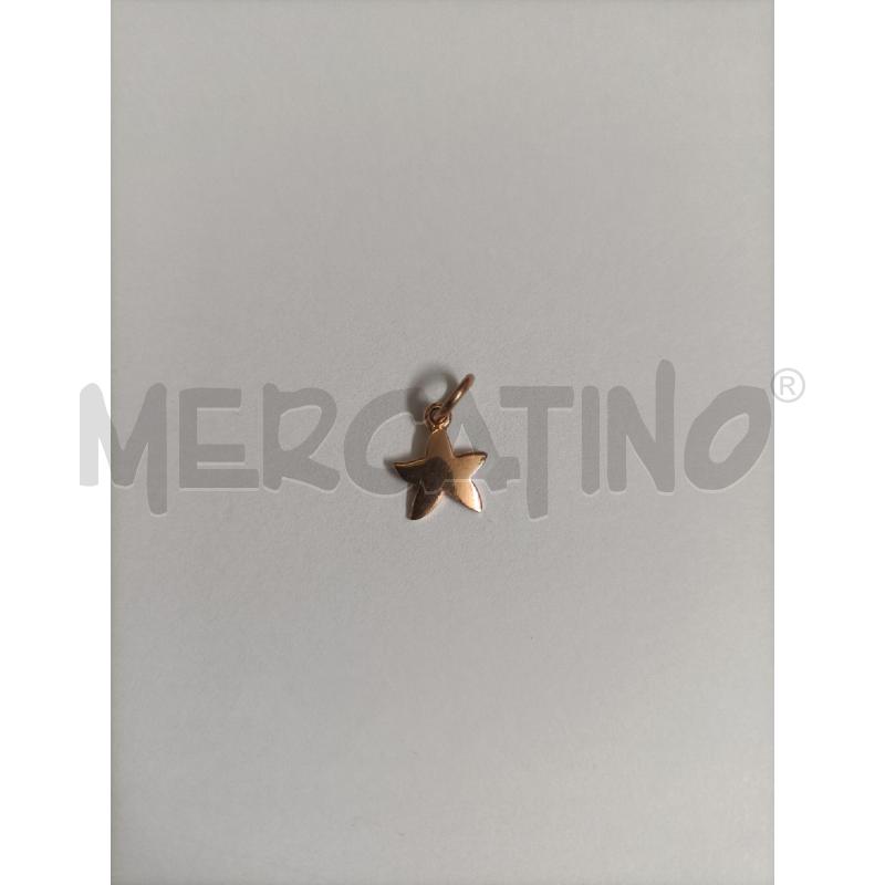 CHARM DODO STELLA | Mercatino dell'Usato Molfetta 1