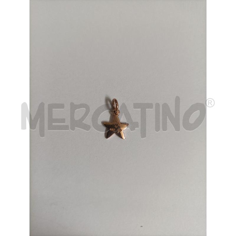 CHARM DODO STELLA | Mercatino dell'Usato Molfetta 2