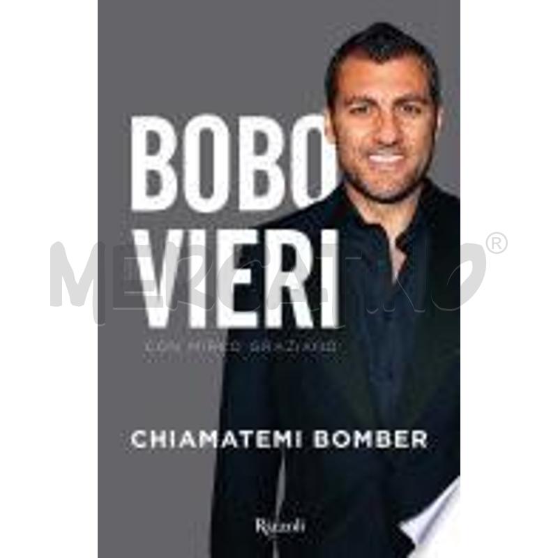CHIAMATEMI BOMBER | Mercatino dell'Usato Molfetta 1
