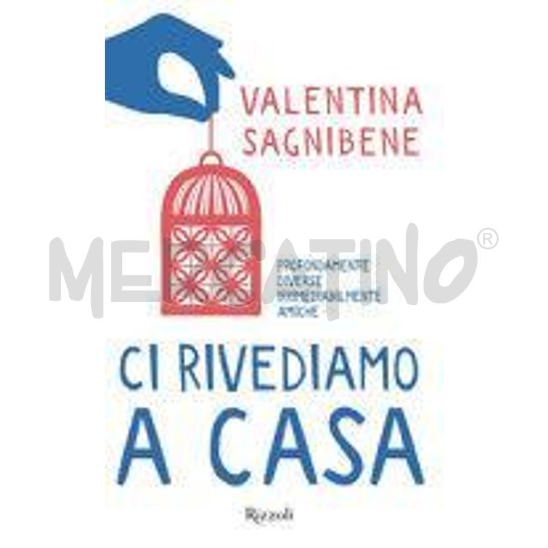 CI RIVEDIAMO A CASA | Mercatino dell'Usato Molfetta 1