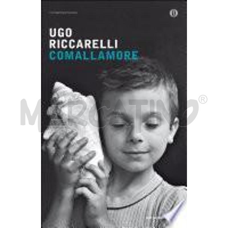 COMALLAMORE | Mercatino dell'Usato Molfetta 1