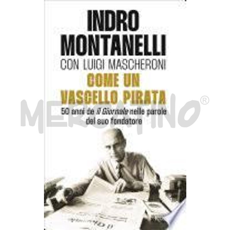 COME UN VASCELLO PIRATA | Mercatino dell'Usato Molfetta 1