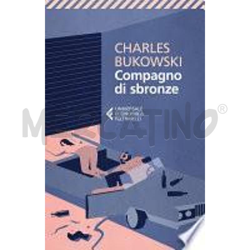 COMPAGNO DI SBRONZE | Mercatino dell'Usato Molfetta 1