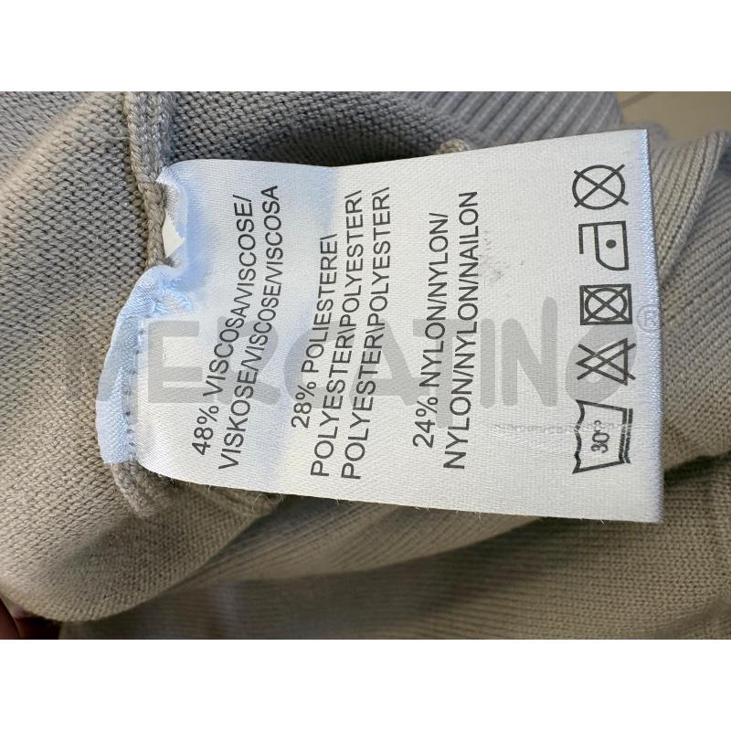COMPLETO DONNA SMILING LONDON BEIGE  | Mercatino dell'Usato Molfetta 4
