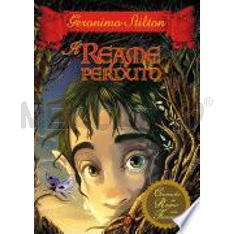 CRONACHE DEL REGNO DELLA FANTASIA - 1. IL REAME PE | Mercatino dell'Usato Molfetta 1