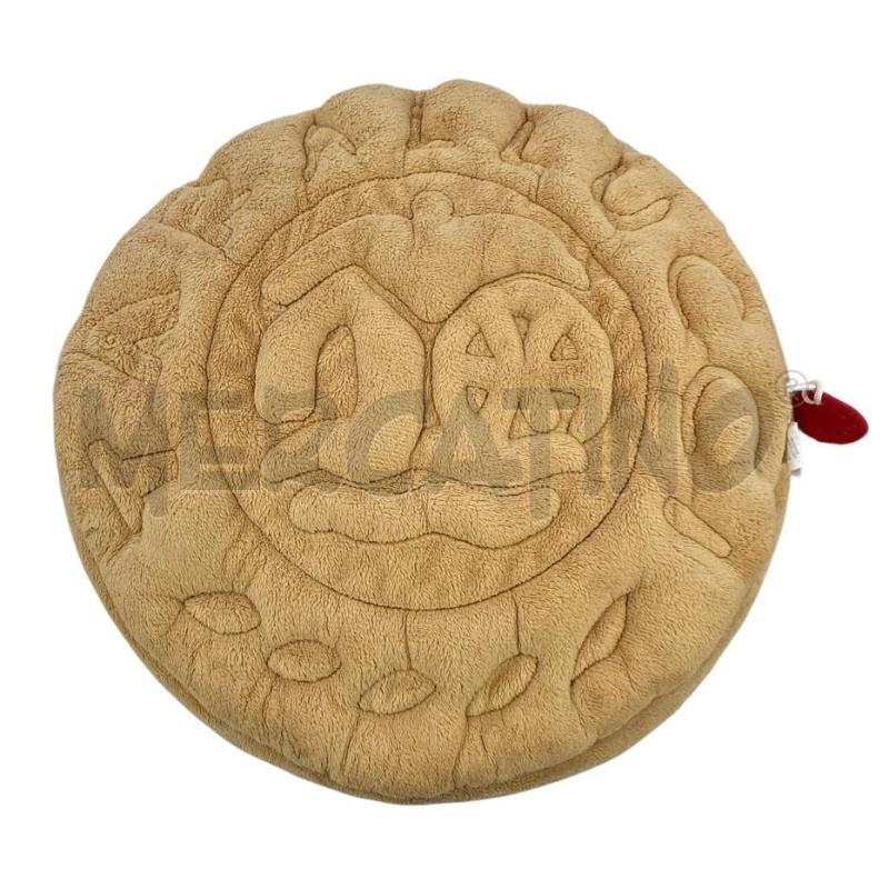 CUSCINO TRUDI TARALLUCCI MULINO BIANCO DIAM. 34 CM | Mercatino dell'Usato Molfetta 1