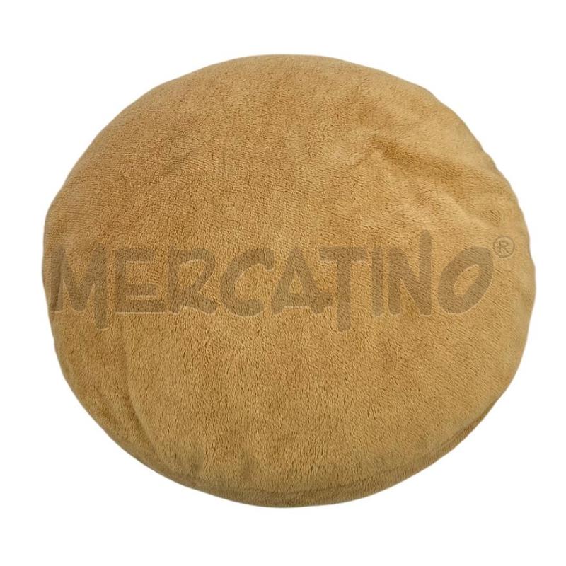 CUSCINO TRUDI TARALLUCCI MULINO BIANCO DIAM. 34 CM | Mercatino dell'Usato Molfetta 2