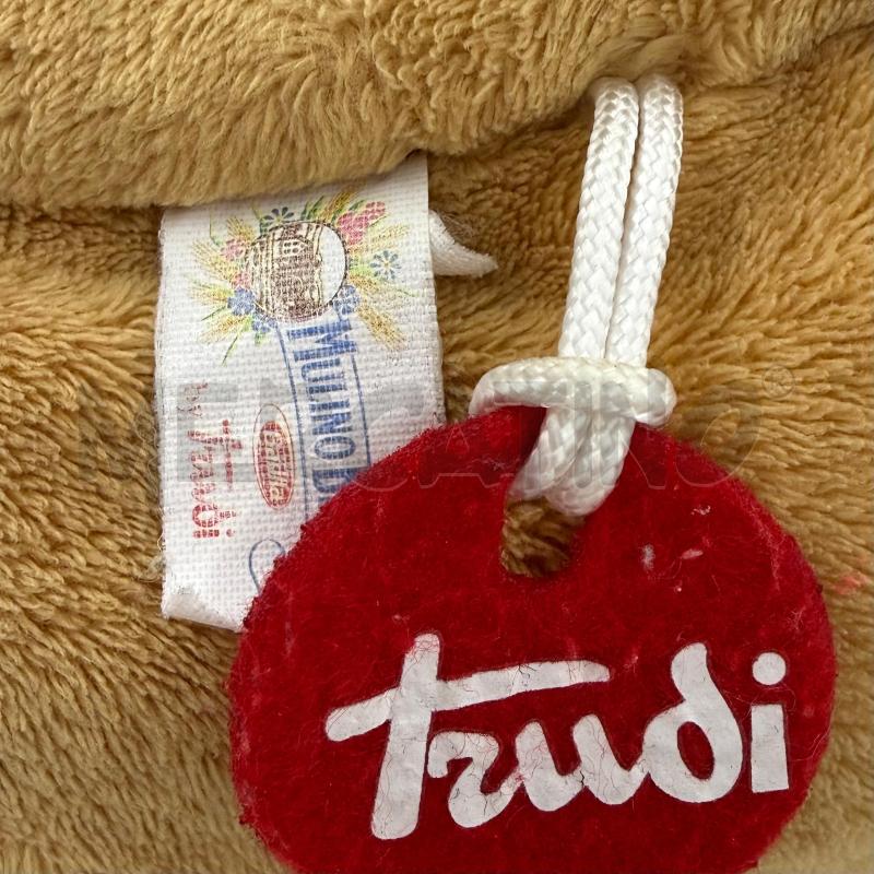 CUSCINO TRUDI TARALLUCCI MULINO BIANCO DIAM. 34 CM | Mercatino dell'Usato Molfetta 4