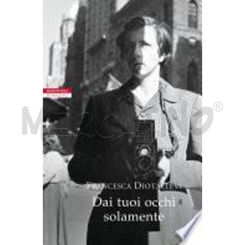 DAI TUOI OCCHI SOLAMENTE | Mercatino dell'Usato Molfetta 1