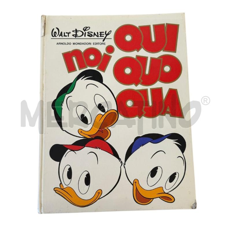 DISNEY NOI QUI QUO QUA | Mercatino dell'Usato Molfetta 1