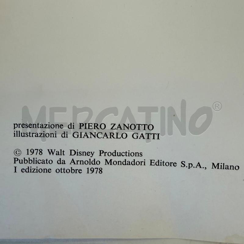 DISNEY NOI QUI QUO QUA | Mercatino dell'Usato Molfetta 4