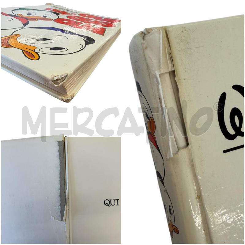 DISNEY NOI QUI QUO QUA | Mercatino dell'Usato Molfetta 5