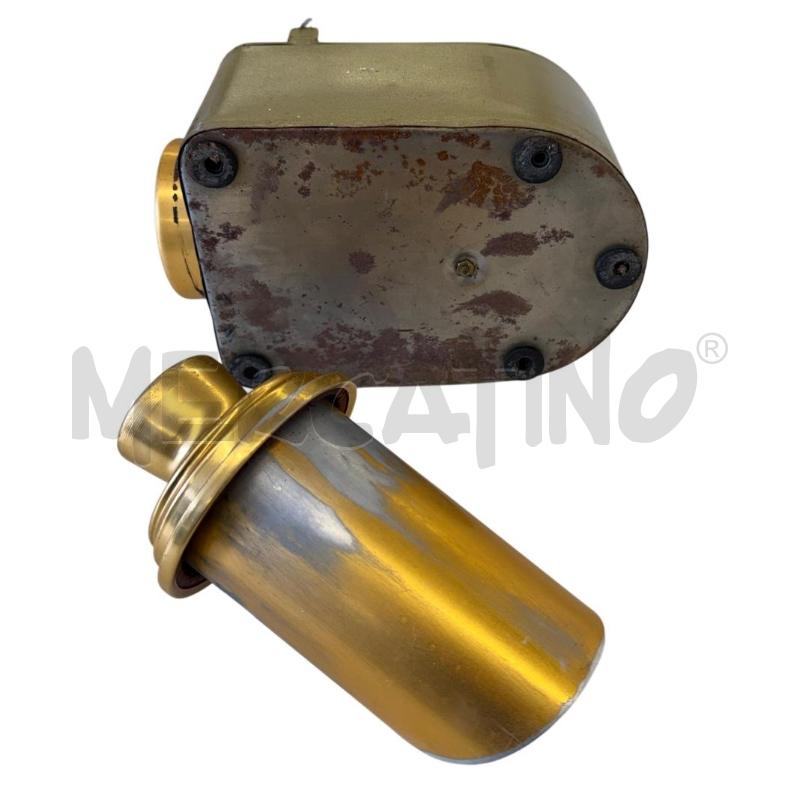 DISPENSER LAVAZZA VETRO BASE METALLO  | Mercatino dell'Usato Molfetta 4