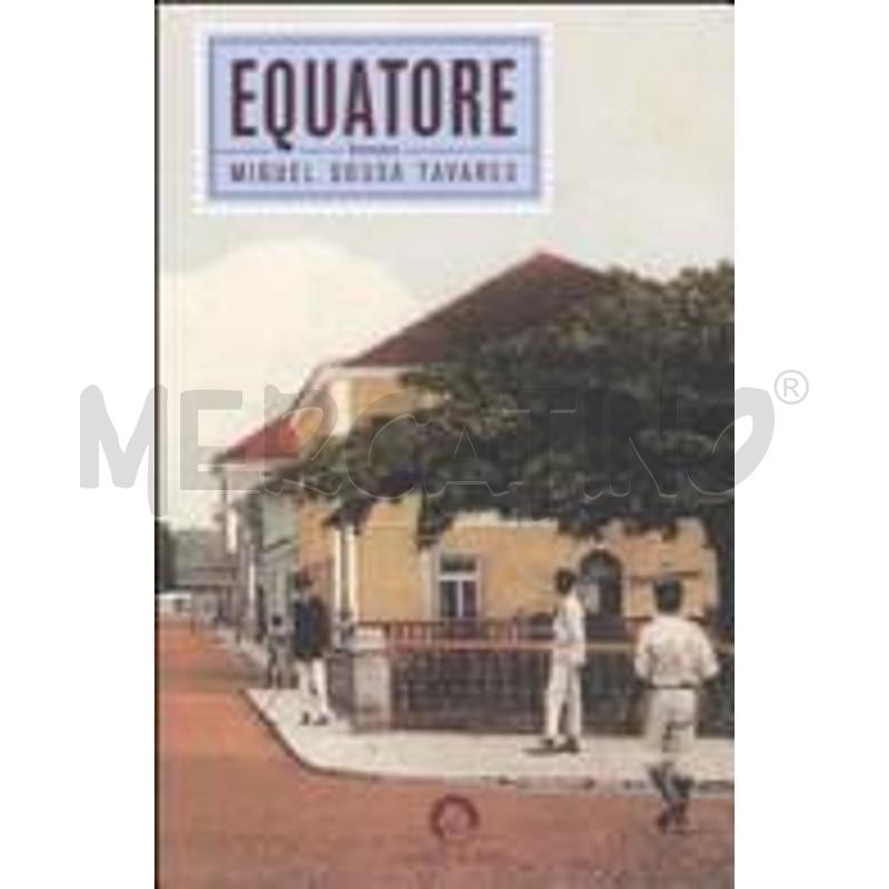 EQUATORE | Mercatino dell'Usato Molfetta 1