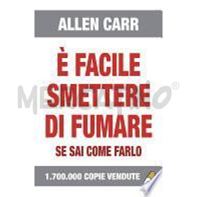 È FACILE SMETTERE DI FUMARE SE SAI COME FARLO | Mercatino dell'Usato Molfetta 1