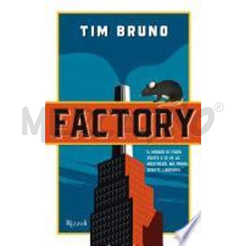 FACTORY | Mercatino dell'Usato Molfetta 1