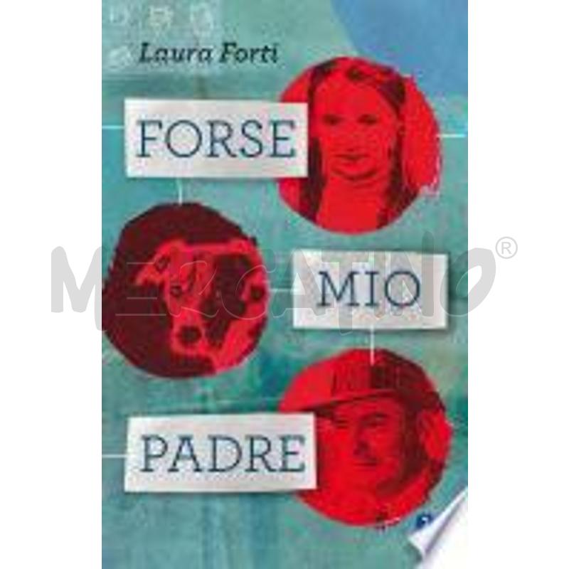 FORSE MIO PADRE | Mercatino dell'Usato Molfetta 1