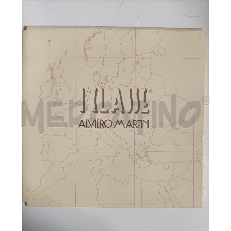 FOULARD 1 CLASSE BIANCO RUGGINE STRIZZACOLLO | Mercatino dell'Usato Molfetta 3