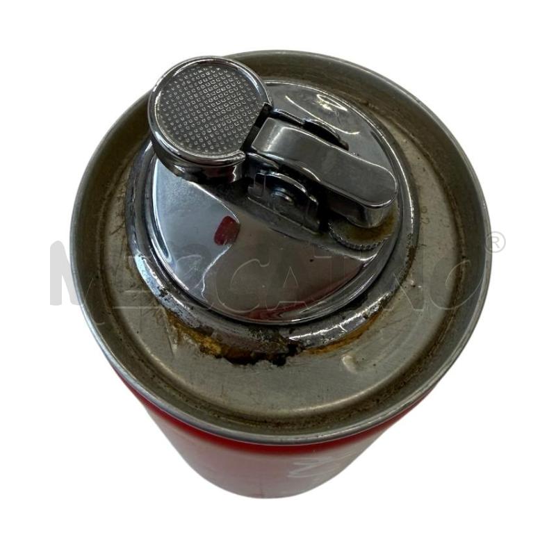 GADGET COCACOLA ARGENTINA 78 ACCENDINO | Mercatino dell'Usato Molfetta 5