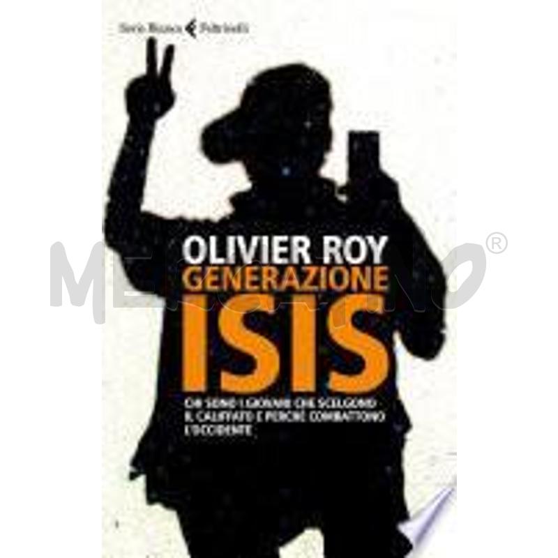 GENERAZIONE ISIS | Mercatino dell'Usato Molfetta 1