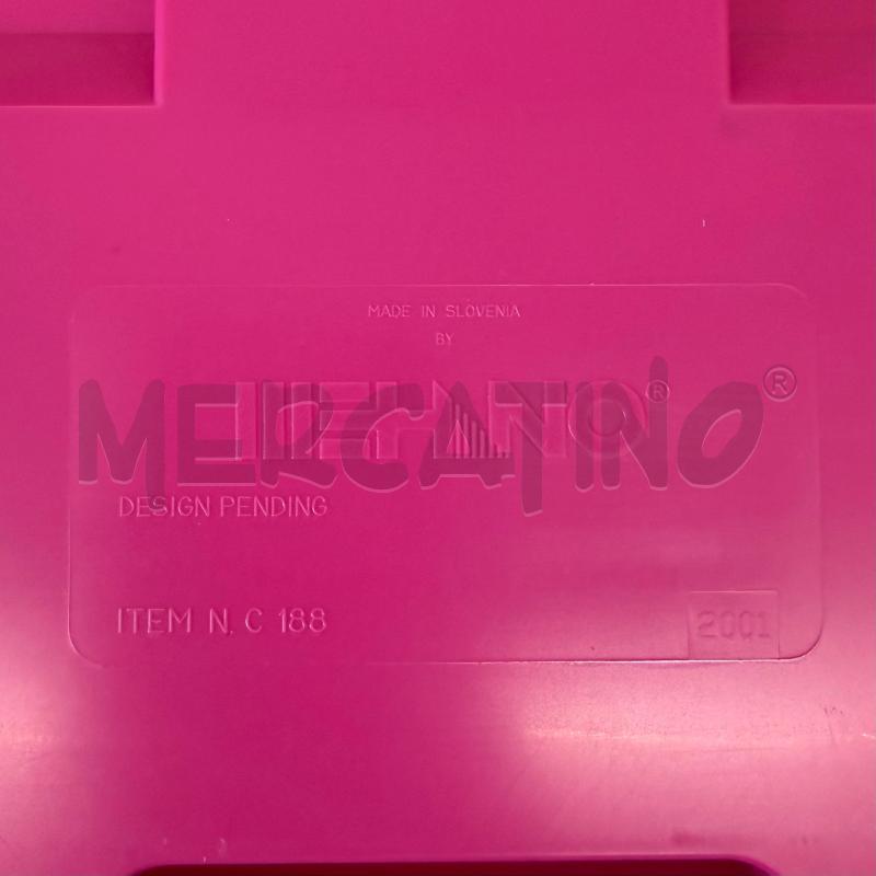 GIOCO MACCHINA DA SCRIVERE BARBIE | Mercatino dell'Usato Molfetta 4
