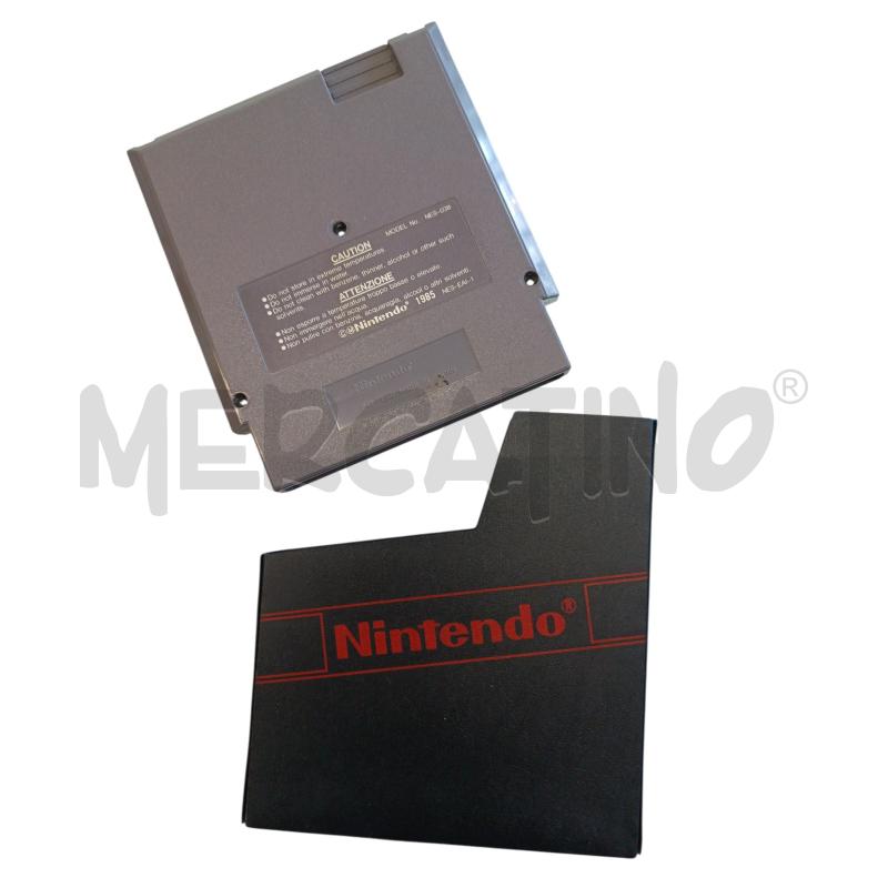 GIOCO NES MARIO E YOSHI | Mercatino dell'Usato Molfetta 2