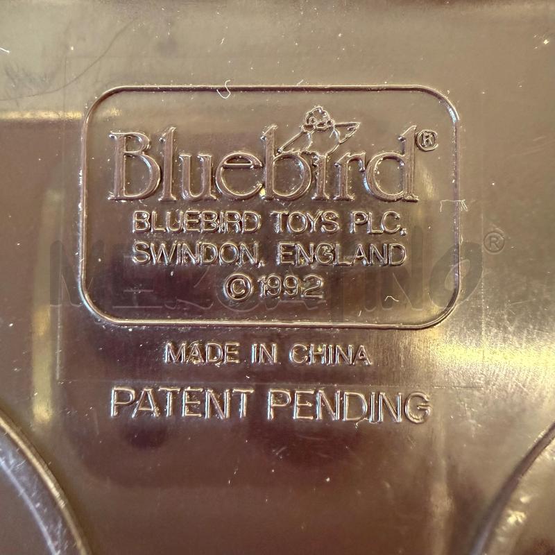 GIOCO TESTA ALIENO + RAGNO MIGHTY MAX BLUEBIRD ENGLAND 1992 | Mercatino dell'Usato Molfetta 5