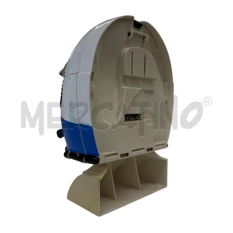 GIOCO TESTA POLICE MICRO MACHINE 1997  | Mercatino dell'Usato Molfetta 2