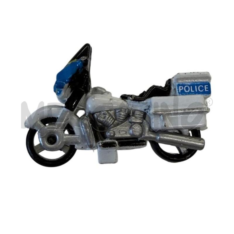 GIOCO TESTA POLICE MICRO MACHINE 1997  | Mercatino dell'Usato Molfetta 4
