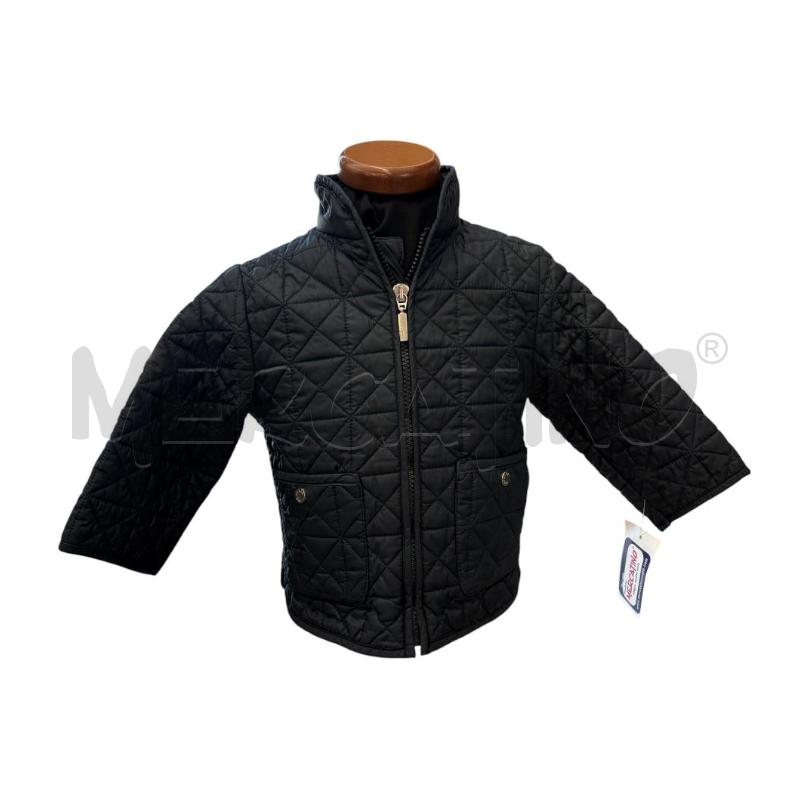 GIUBBINO BAMBINO MONCLER BLU | Mercatino dell'Usato Molfetta 1