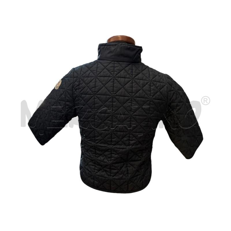 GIUBBINO BAMBINO MONCLER BLU | Mercatino dell'Usato Molfetta 3