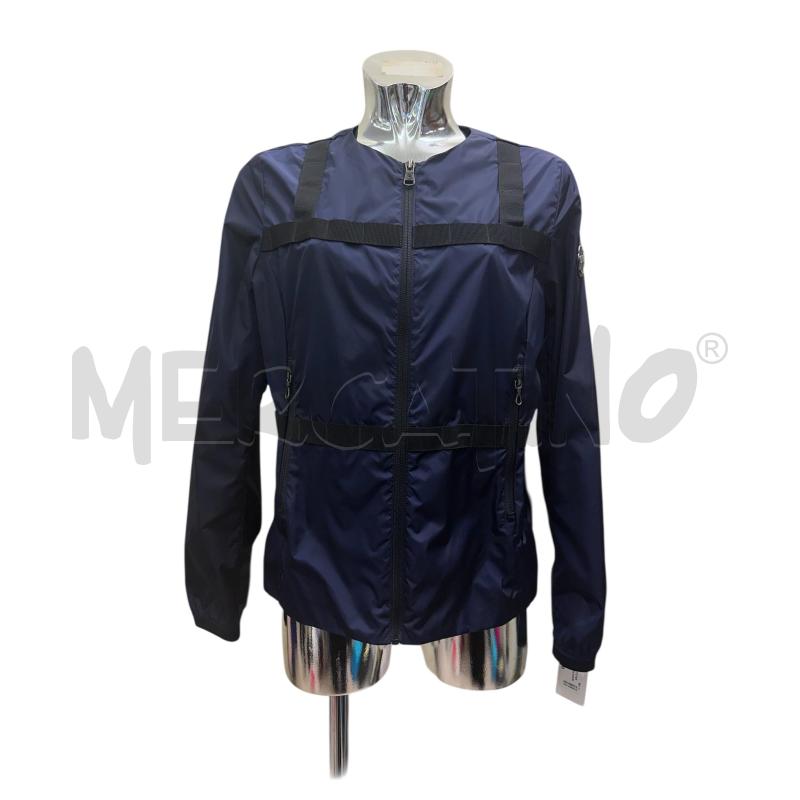 GIUBBINO DONNA COLMAR BLU | Mercatino dell'Usato Molfetta 1