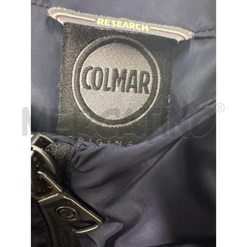 GIUBBINO DONNA COLMAR BLU | Mercatino dell'Usato Molfetta 4