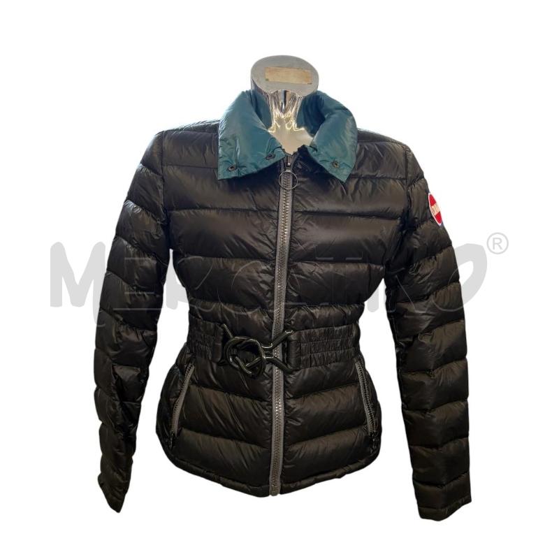 GIUBBINO DONNA COLMAR NERO  | Mercatino dell'Usato Molfetta 1