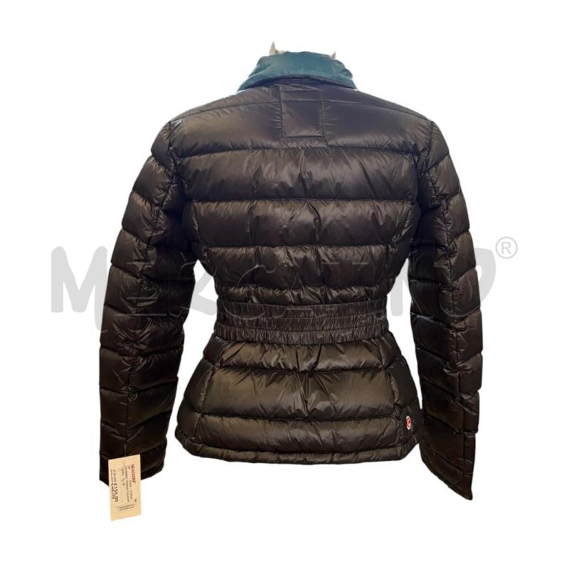GIUBBINO DONNA COLMAR NERO  | Mercatino dell'Usato Molfetta 2