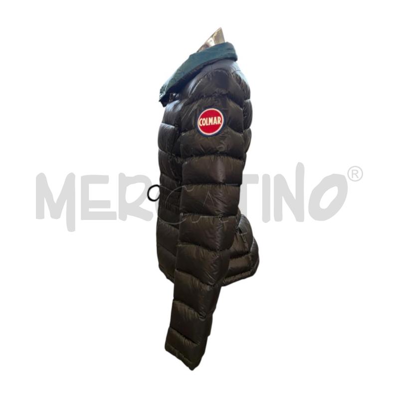 GIUBBINO DONNA COLMAR NERO  | Mercatino dell'Usato Molfetta 3
