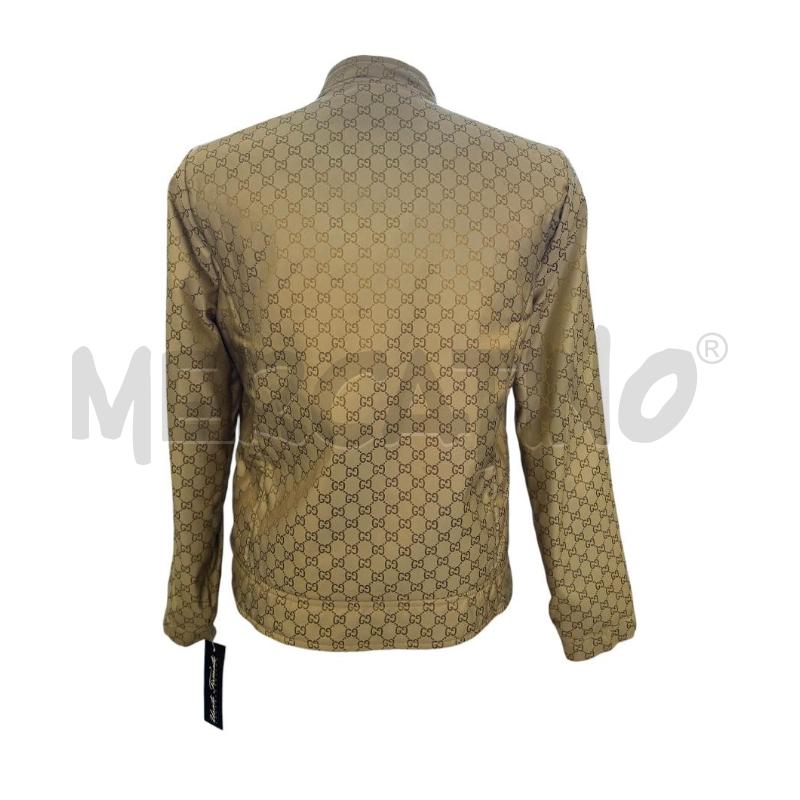GIUBBINO DONNA GUCCI BEIGE | Mercatino dell'Usato Molfetta 2