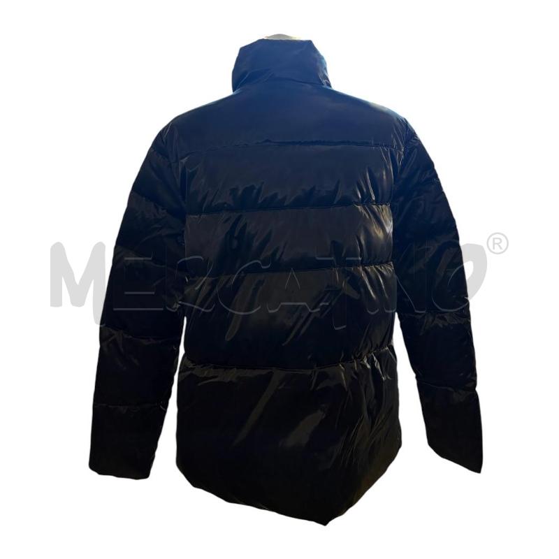 GIUBBINO DONNA SUNS JR NERO LUCIDO | Mercatino dell'Usato Molfetta 2