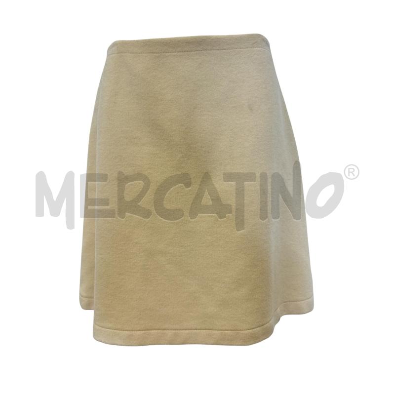 GONNA BLUMARINE PANNA | Mercatino dell'Usato Molfetta 1